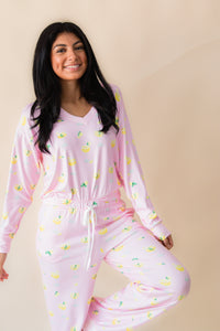 L/S La Dolce Spritz