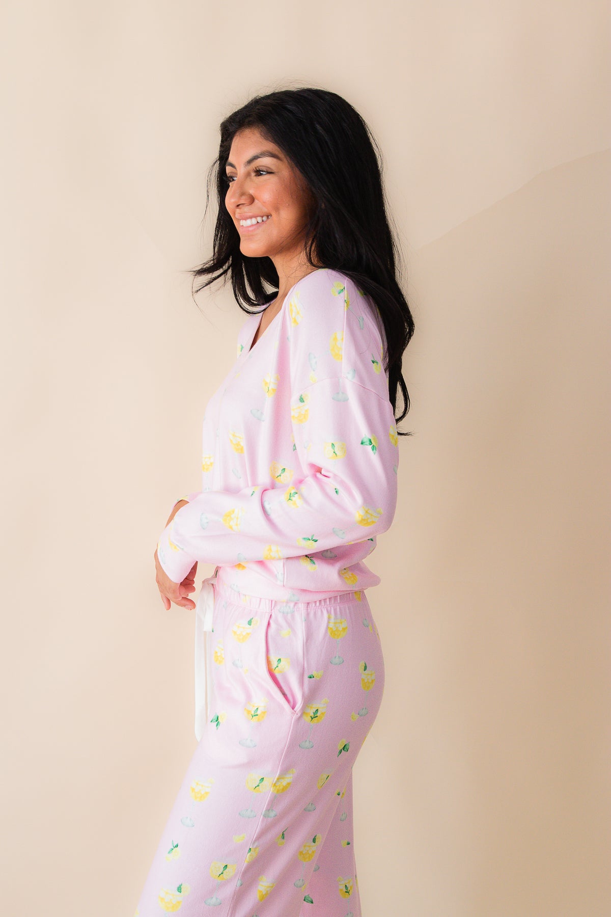 L/S La Dolce Spritz