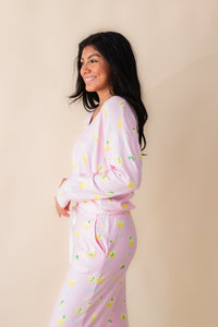 L/S La Dolce Spritz