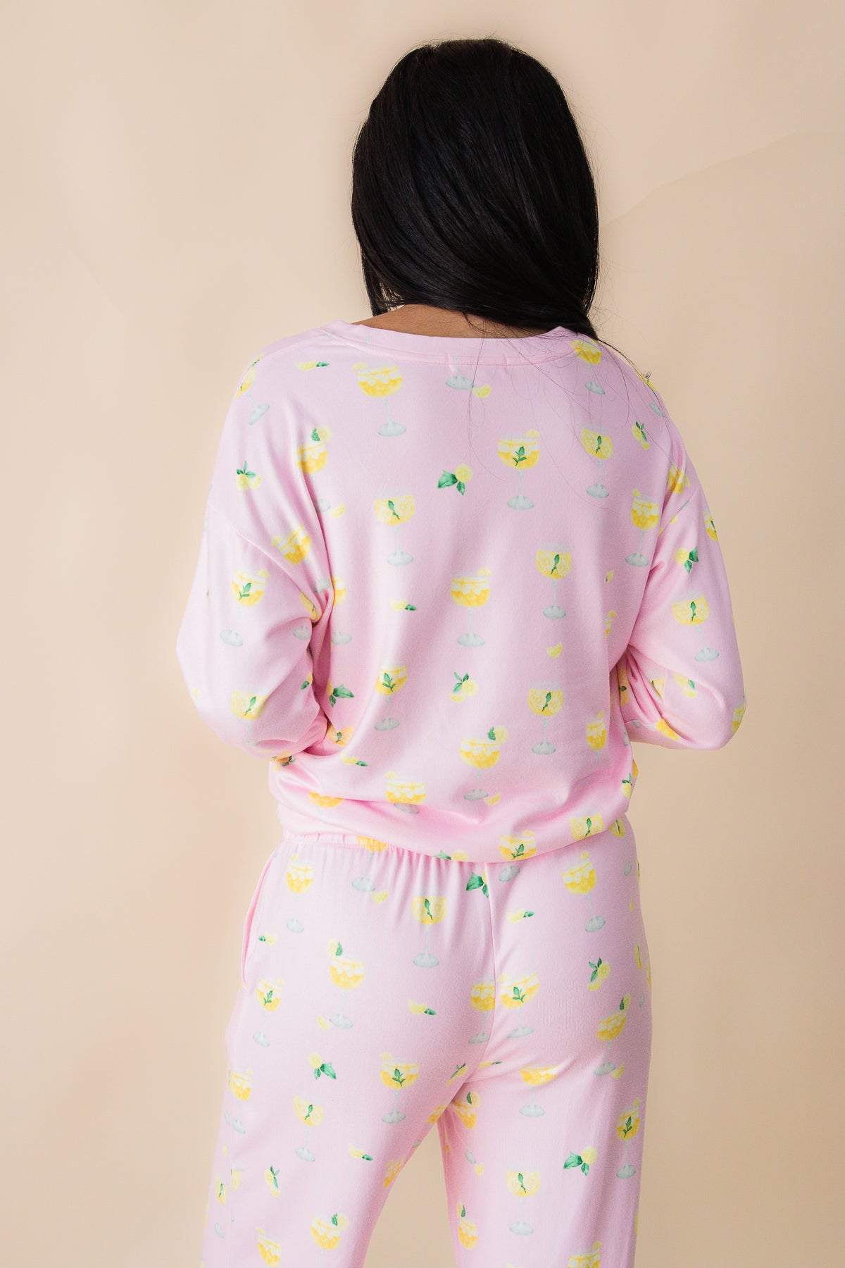 L/S La Dolce Spritz