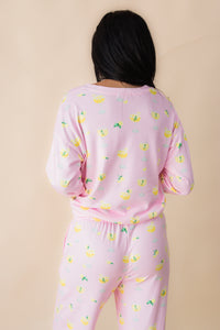 L/S La Dolce Spritz