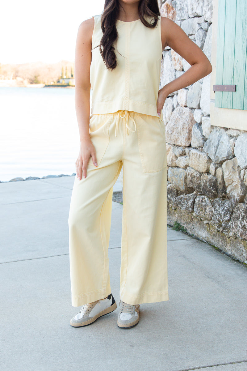 Daycation Pant