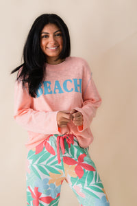 L/S The Coastal Club