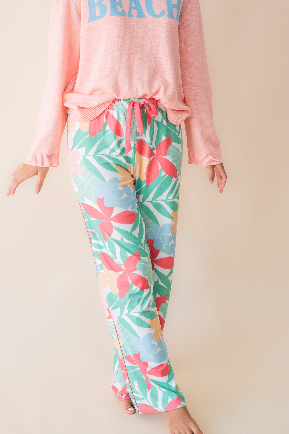 Pant The Coastal Club