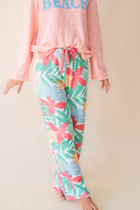 Pant The Coastal Club
