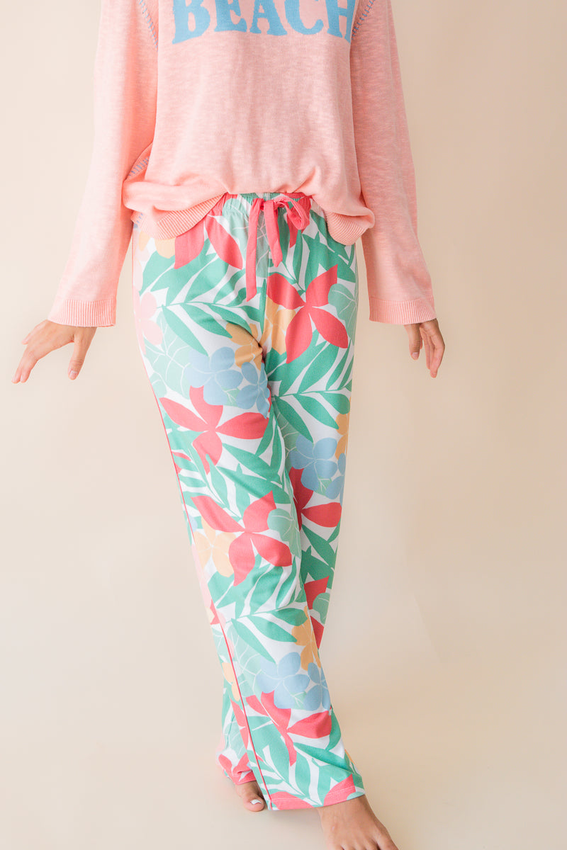 Pant The Coastal Club