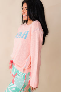 L/S The Coastal Club