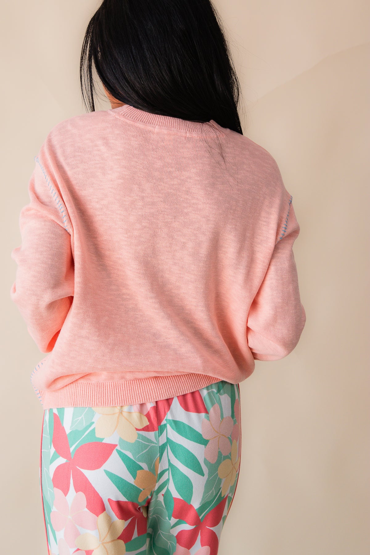 L/S The Coastal Club