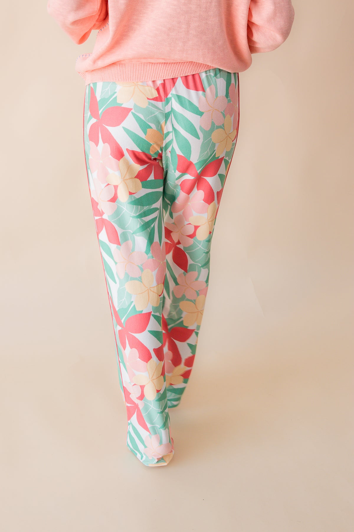 Pant The Coastal Club