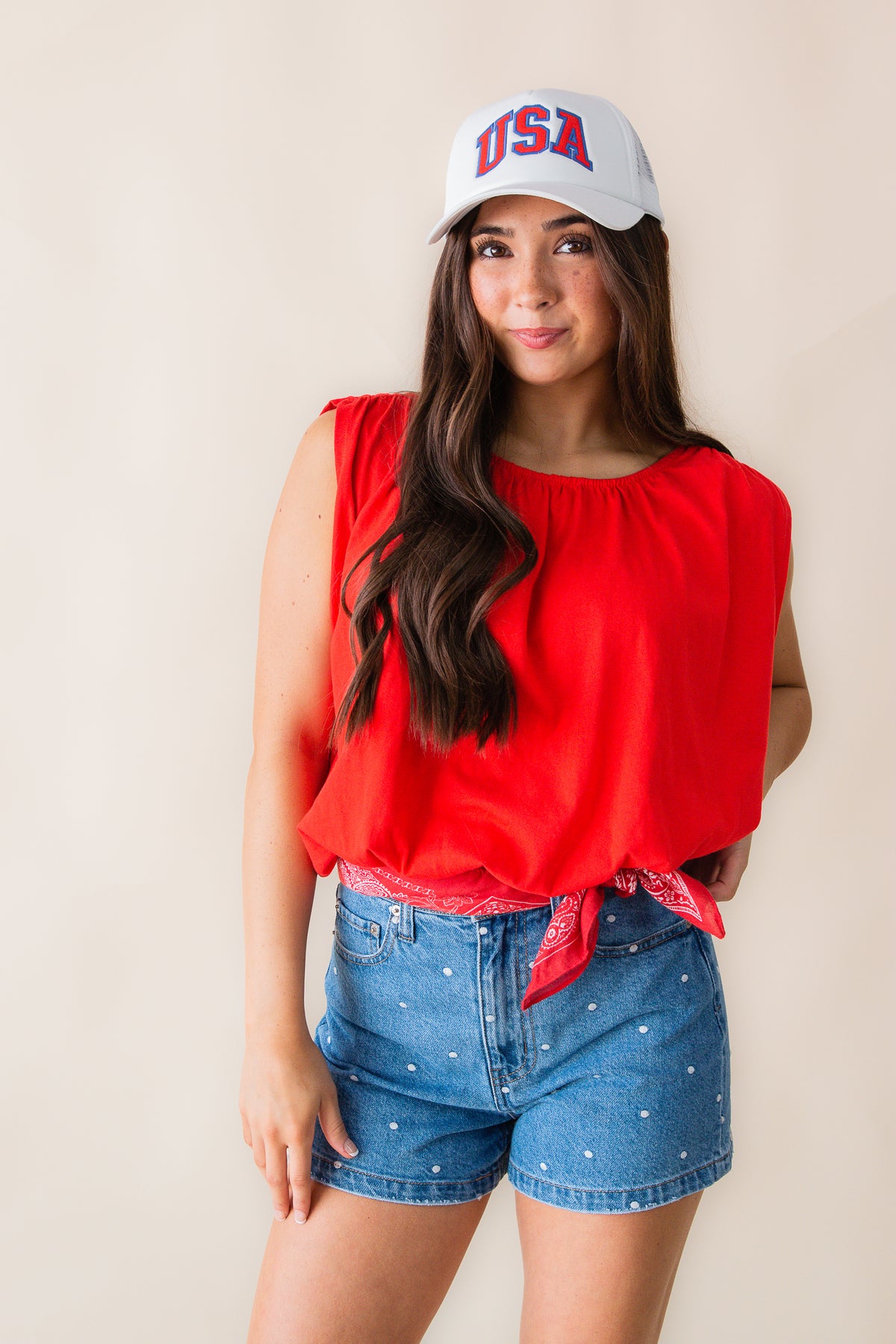 Gwyn Top