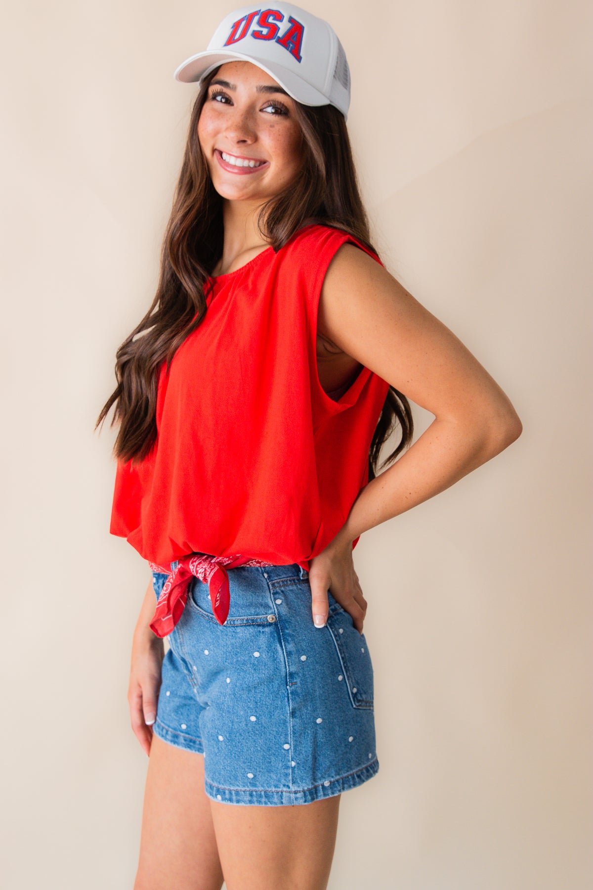 Gwyn Top