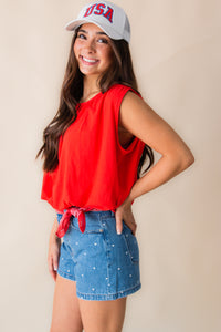 Gwyn Top