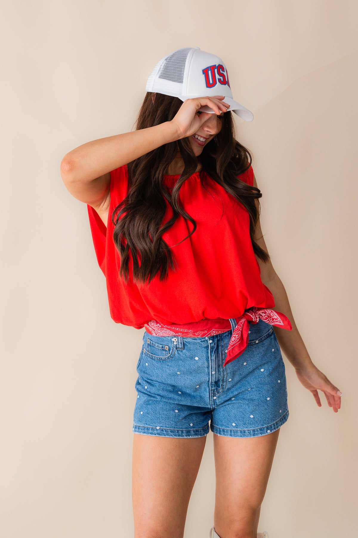 Gwyn Top