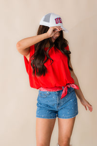 Gwyn Top