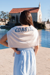 Sienna Coast Sweater