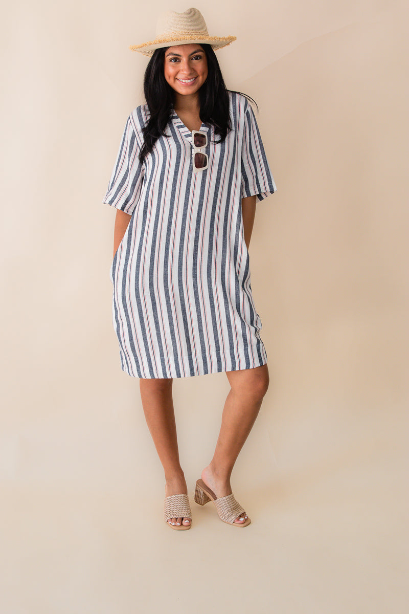 Glory Mini Dress