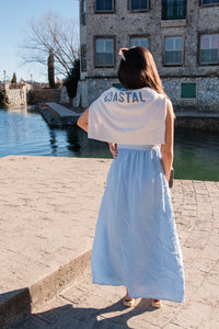 Charlotte Midi Dress