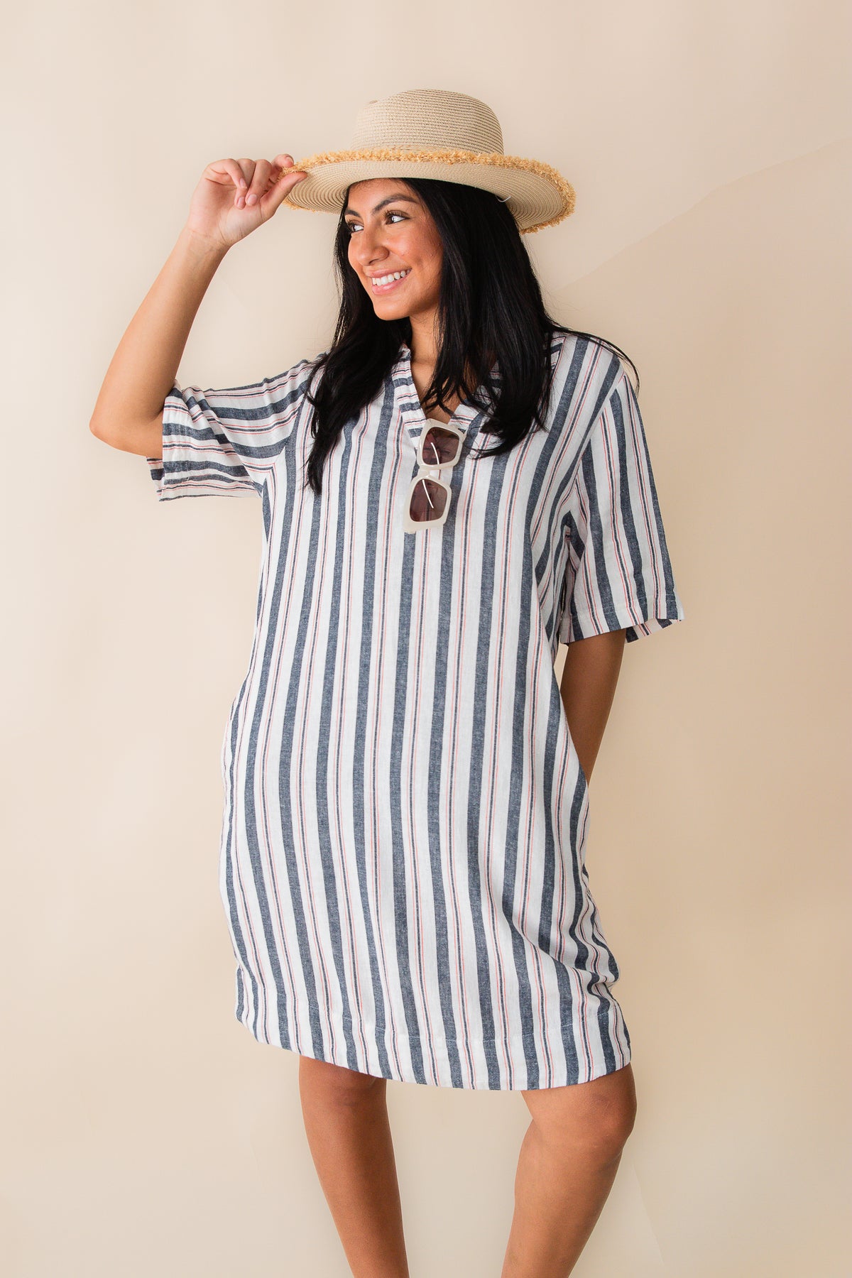 Glory Mini Dress