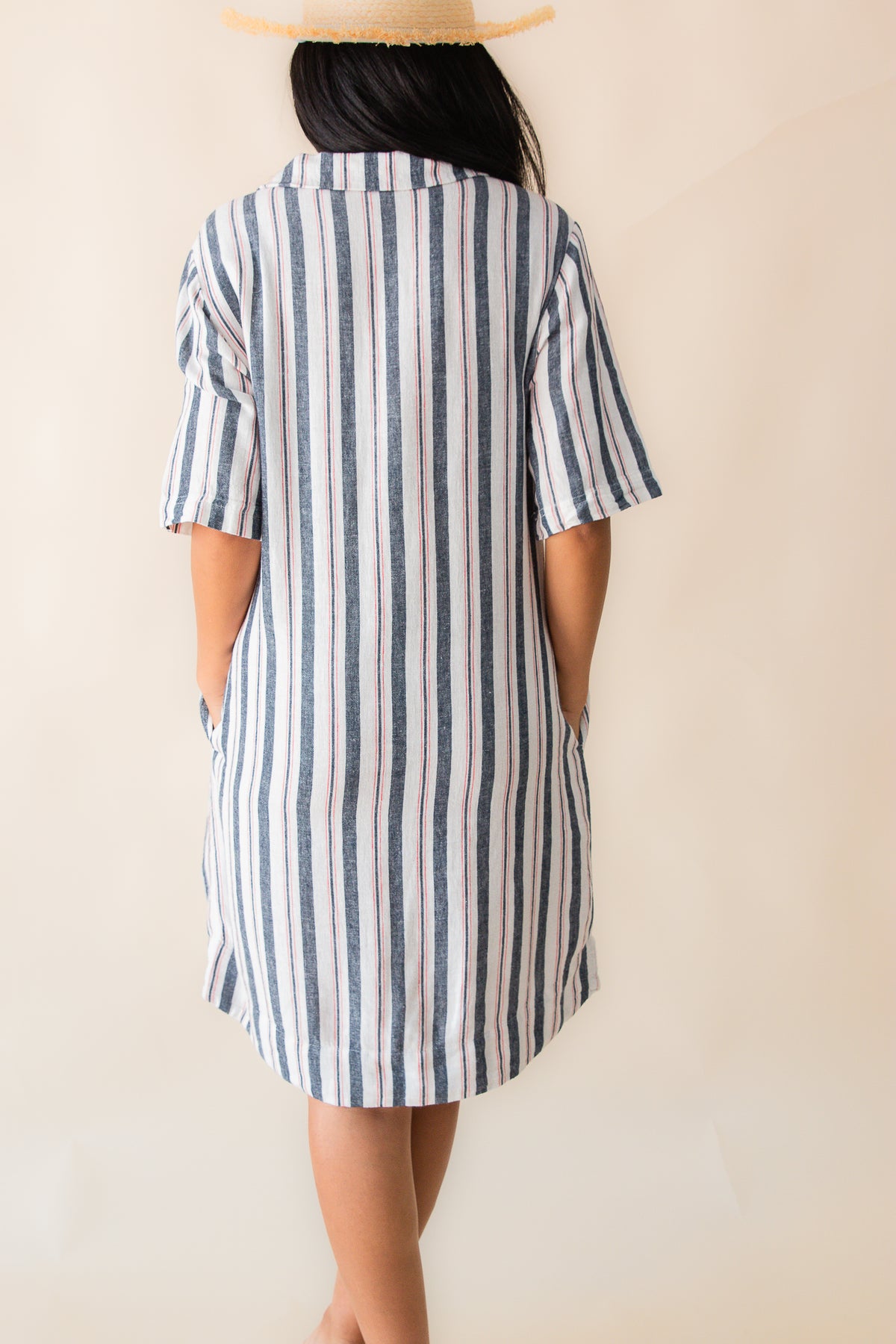 Glory Mini Dress