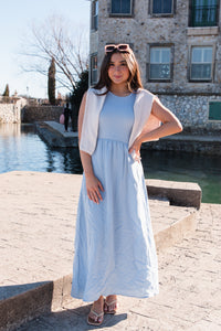 Charlotte Midi Dress