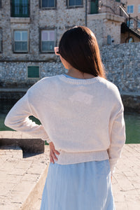 Sienna Coast Sweater
