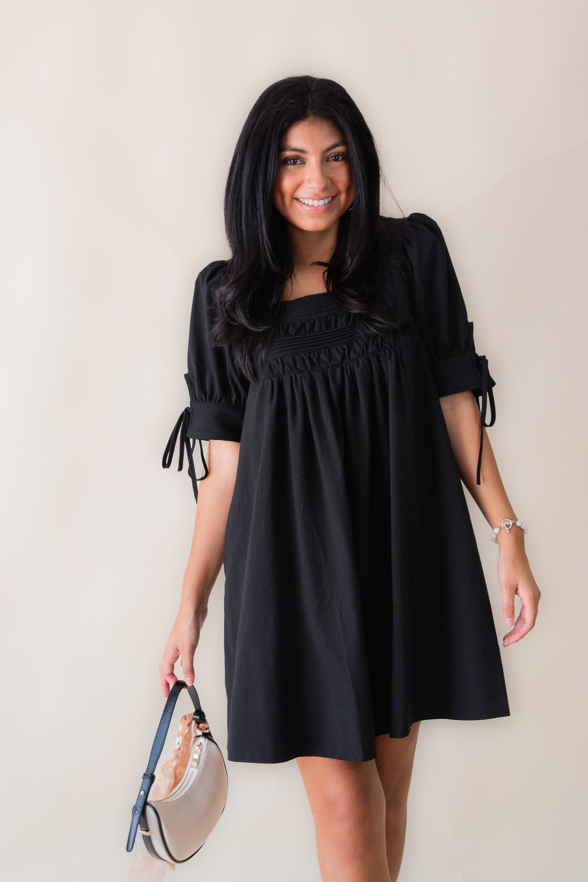 Elsie Mini Dress