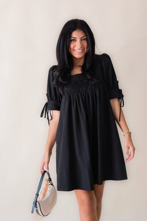 Elsie Mini Dress
