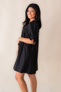 Elsie Mini Dress