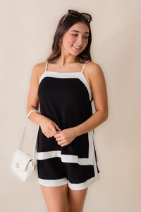 Dewdrop Tank