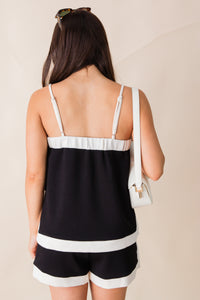 Dewdrop Tank