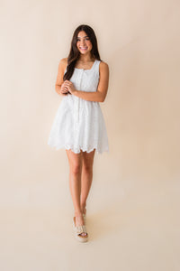 Stacy Mini Dress