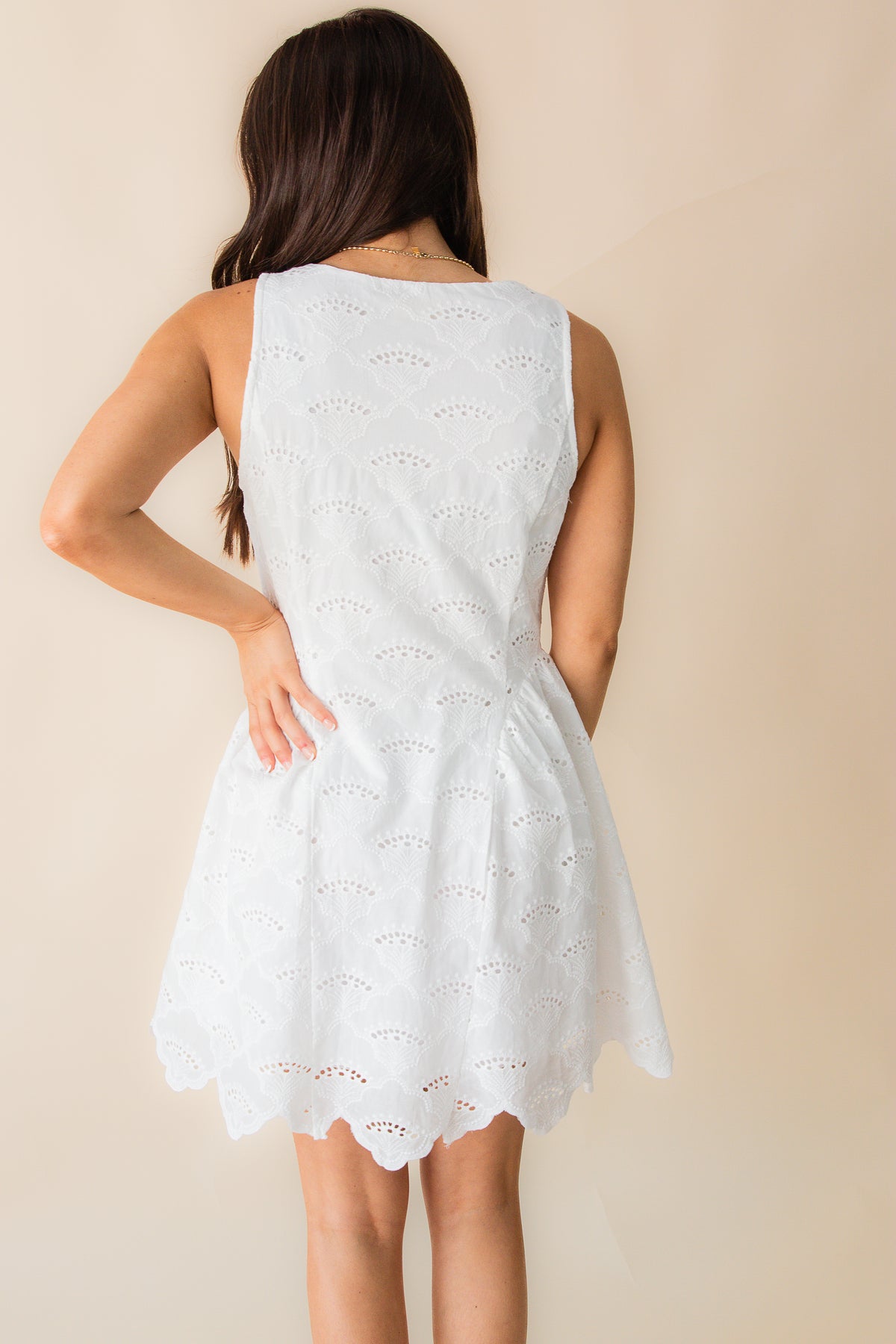 Stacy Mini Dress