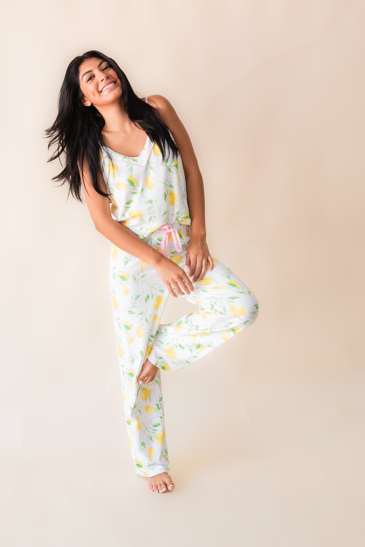 Pant La Dolce Spritz