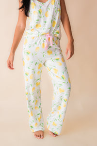 Pant La Dolce Spritz
