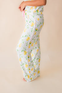 Pant La Dolce Spritz