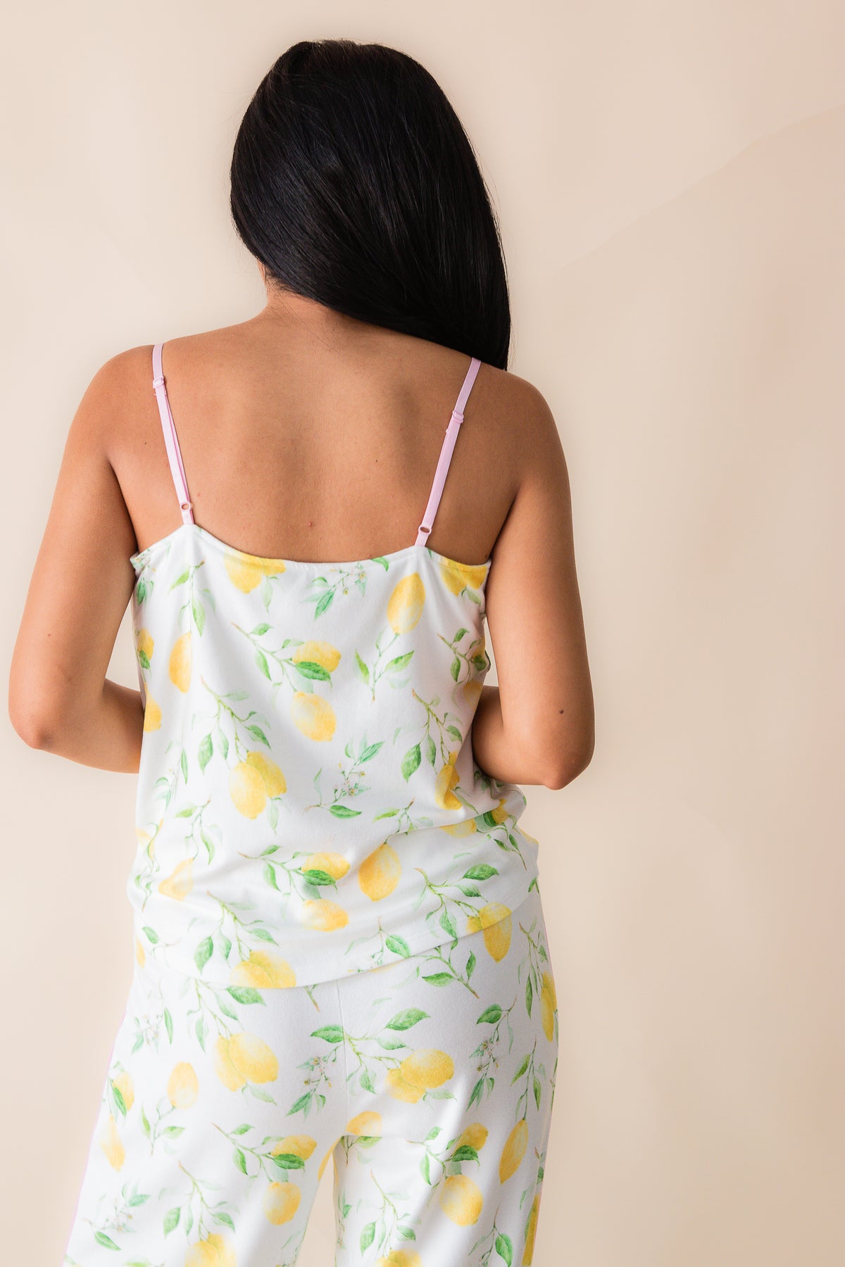 Cami La Dolce Spritz