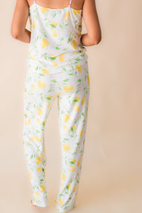 Pant La Dolce Spritz