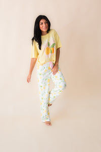 S/S Tee La Dolce Spritz