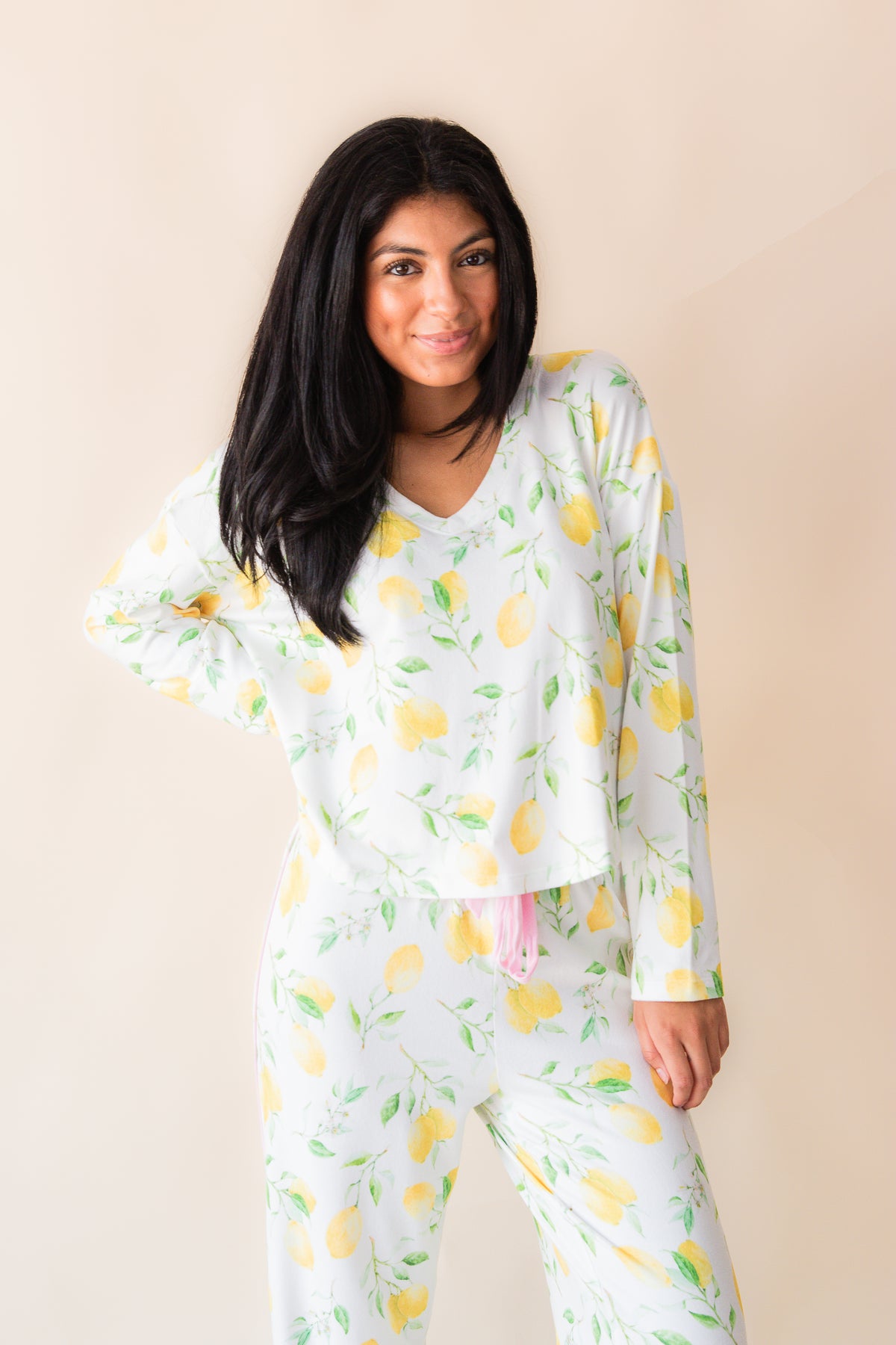 L/S La Dolce Spritz