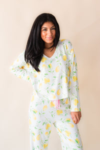 L/S La Dolce Spritz