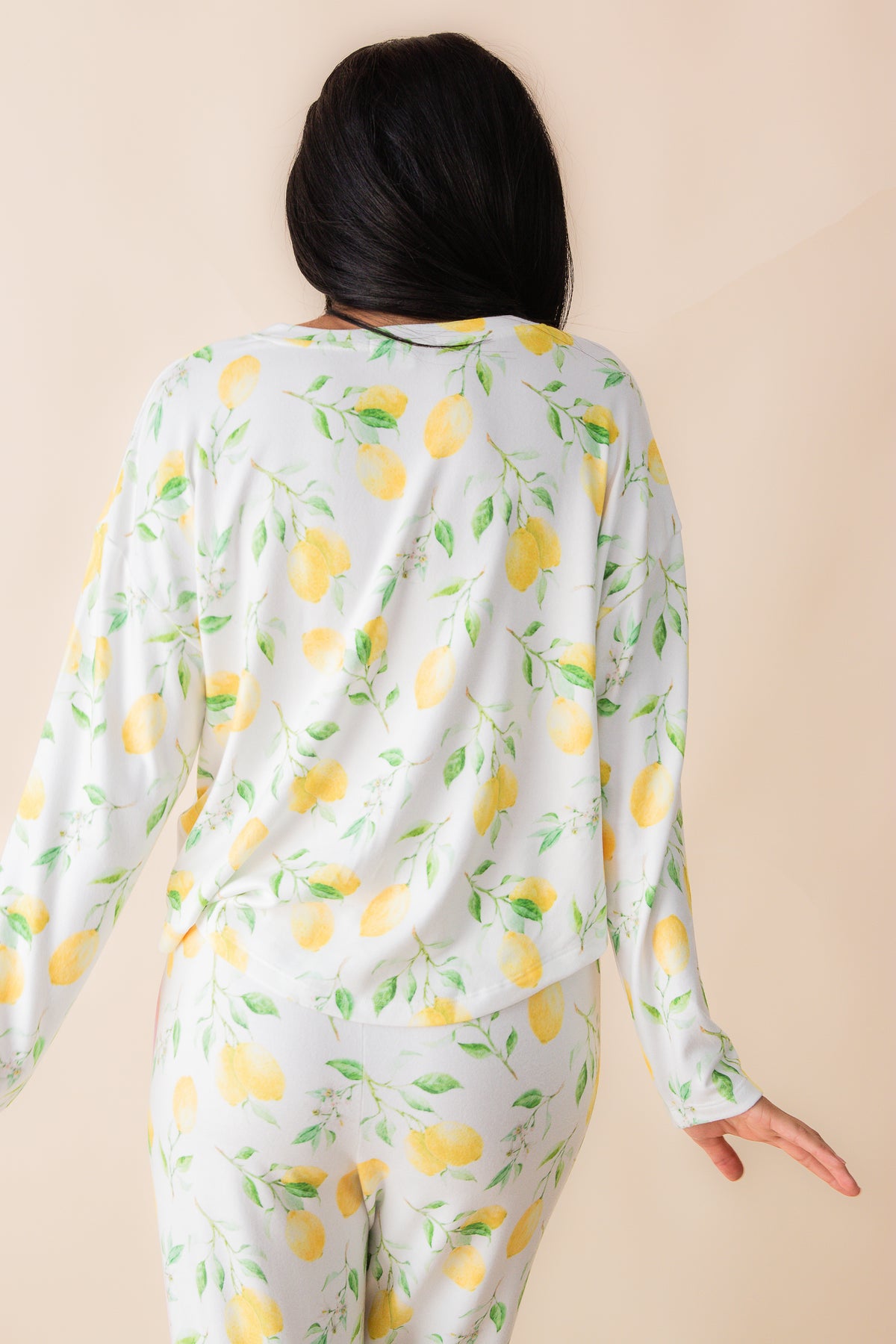 L/S La Dolce Spritz