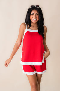 Dewdrop Tank