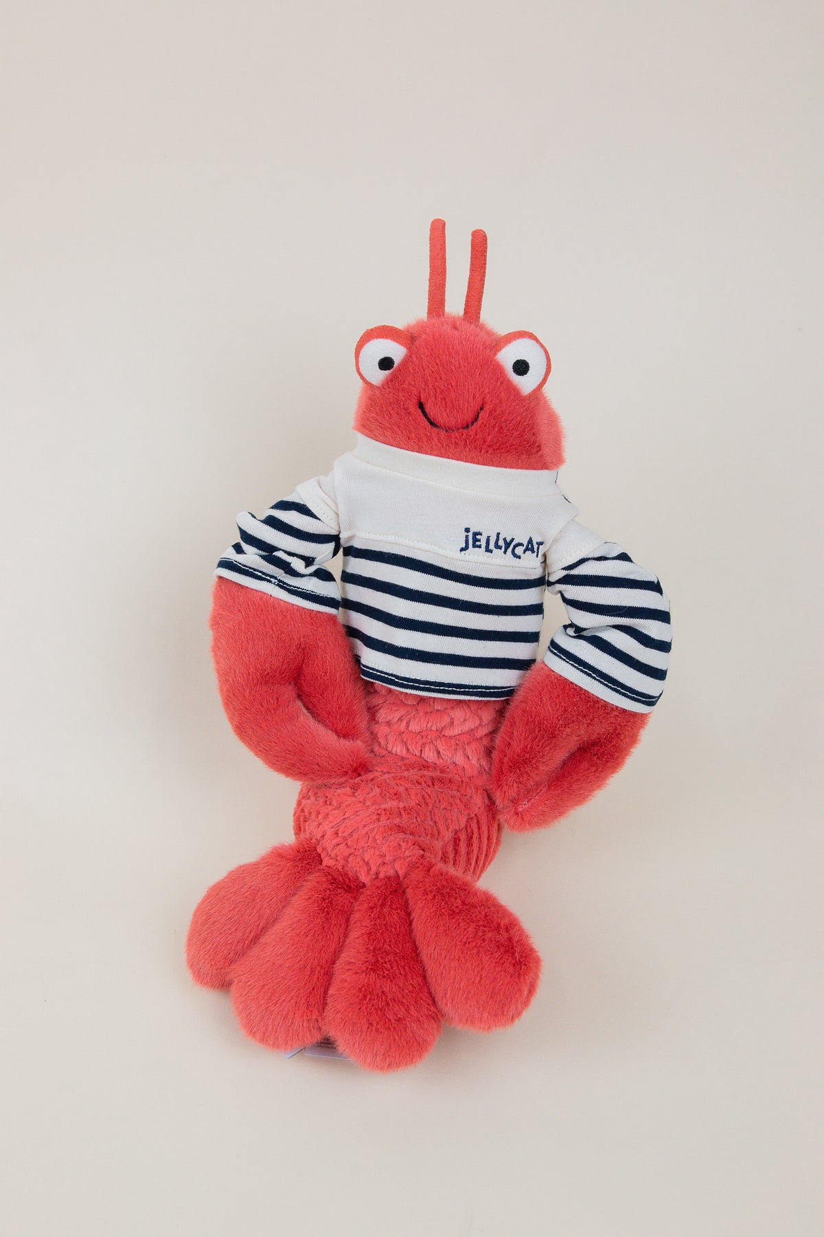 Larry Lobster Sailor Outfit