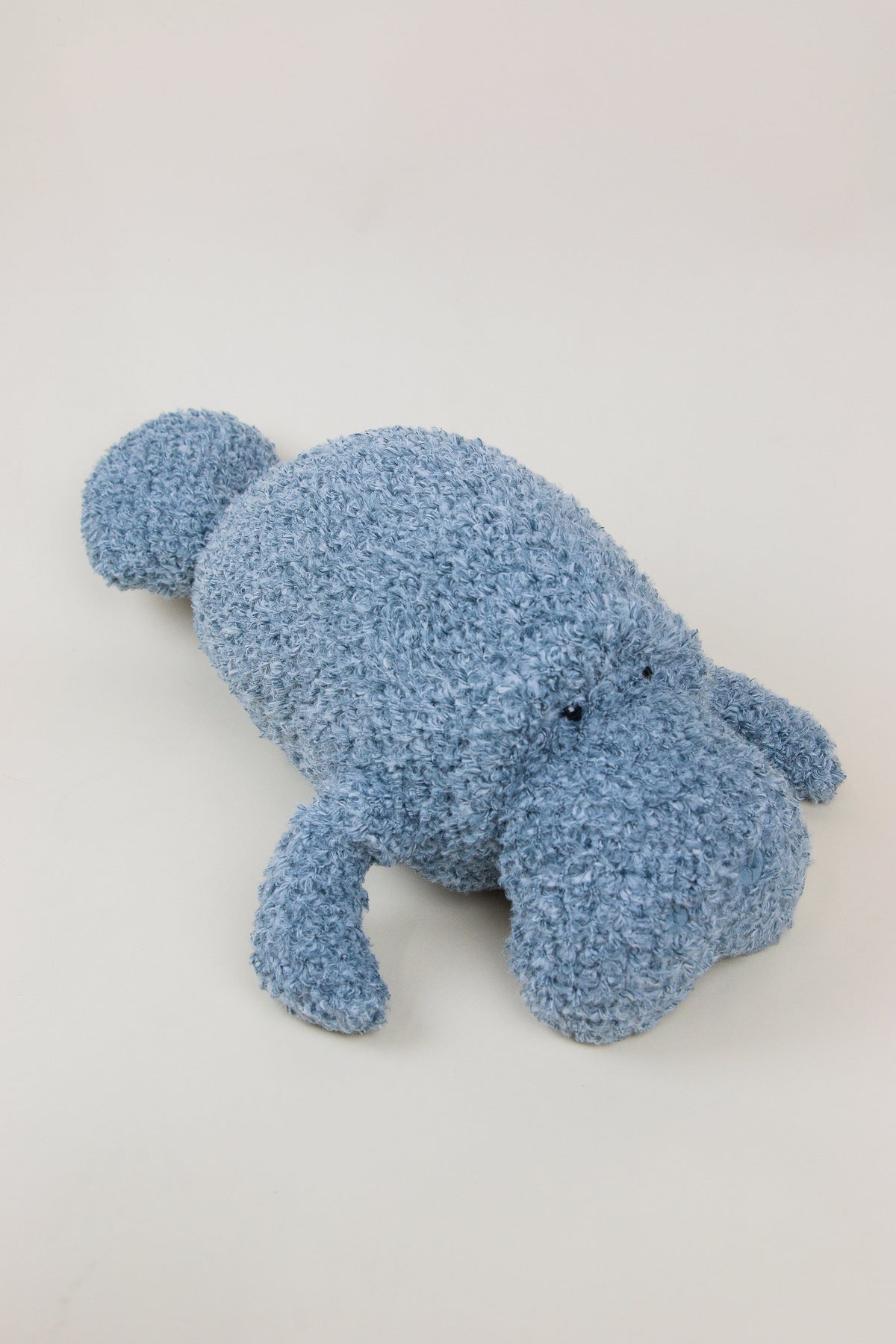 Maffles Manatee