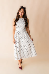 Riley Maxi Dress