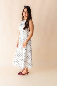 Riley Maxi Dress