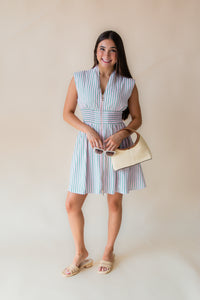 Abigail Mini Dress