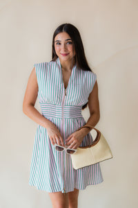 Abigail Mini Dress