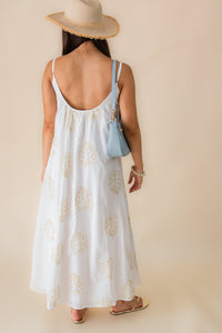 Elise Maxi Dress