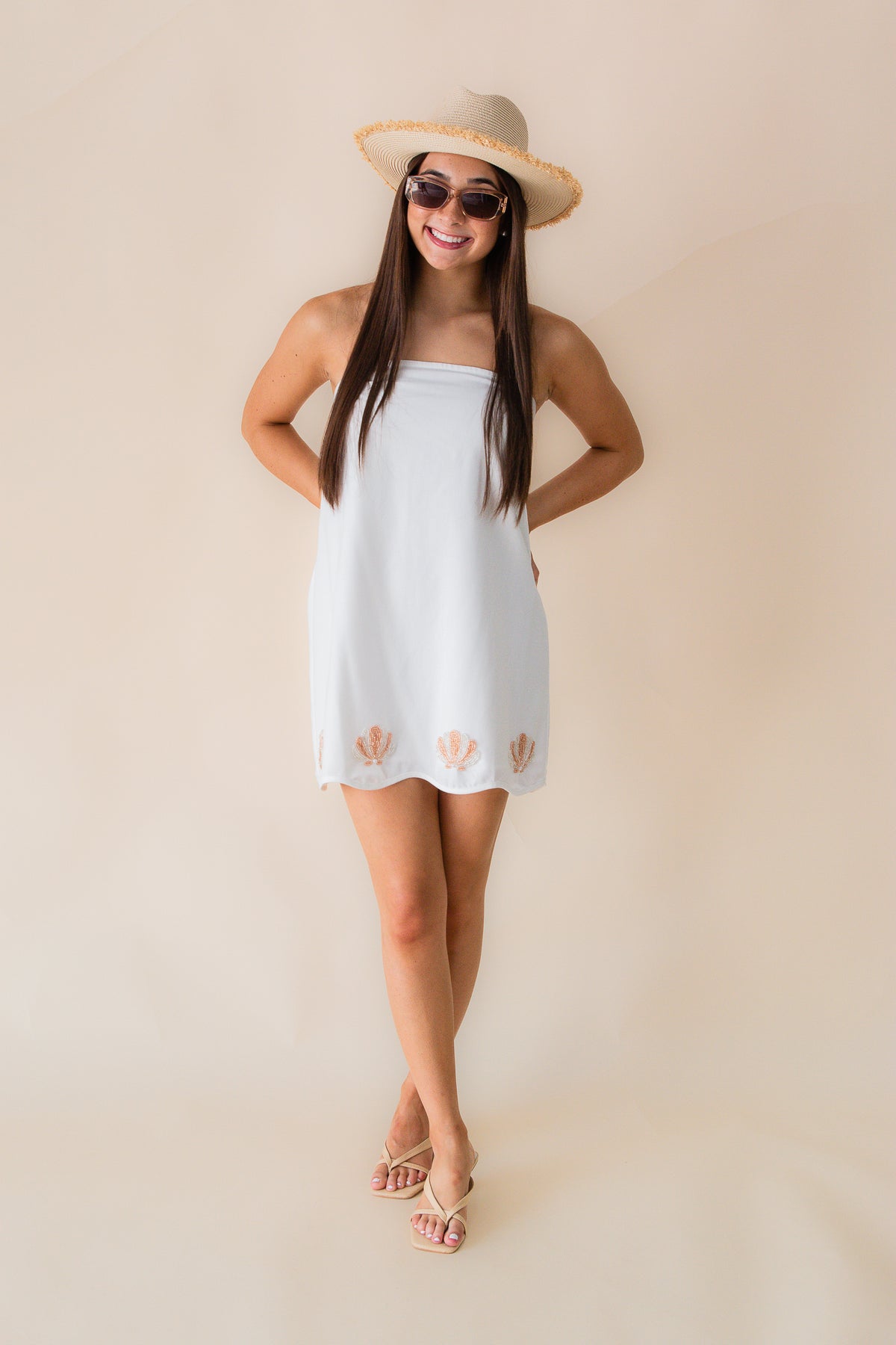 Selena Mini Dress